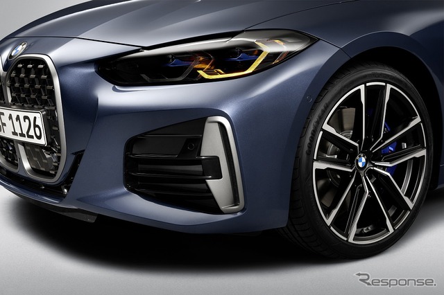 BMW M440i xDrive