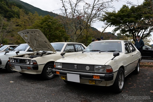 “ダイサン”東京旧車会