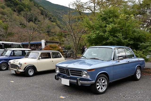 “ダイサン”東京旧車会