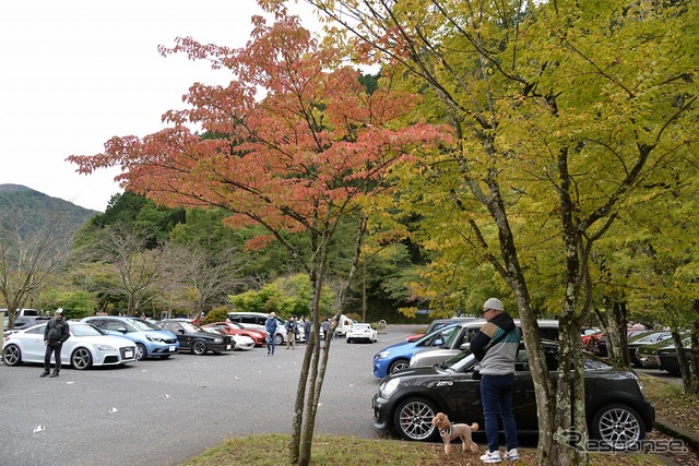 “ダイサン”東京旧車会