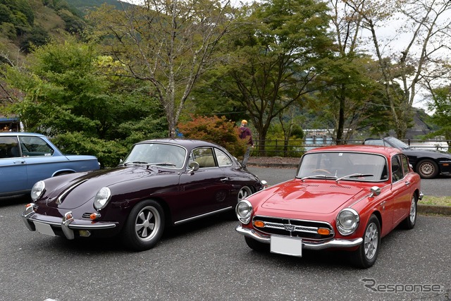 “ダイサン”東京旧車会