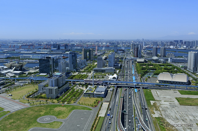 ポストコロナ時代の道路政策とは?(イメージ)