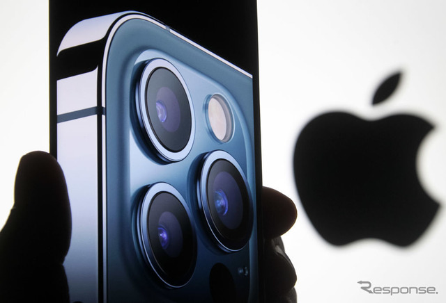 iPhone 12シリーズを発表したアップル
