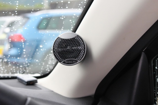 car audio newcomer! マツダ アクセラスポーツ(オーナー:中本雅人さん) by Warps 後編