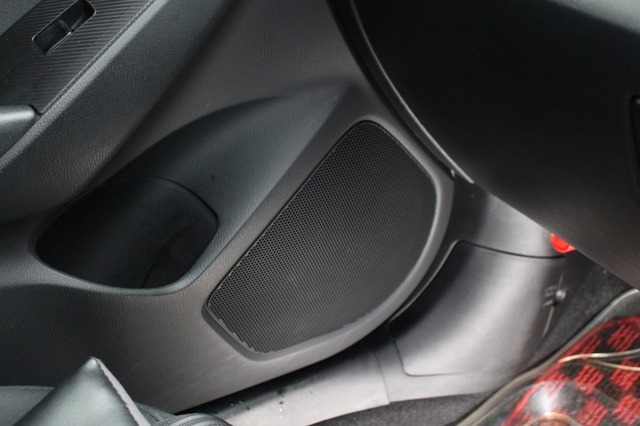 car audio newcomer! マツダ アクセラスポーツ(オーナー:中本雅人さん) by Warps 後編