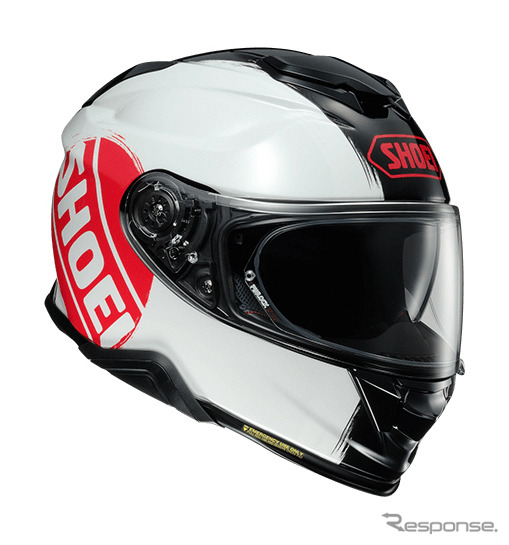 SHOEI GT-エアーII EMBLEM