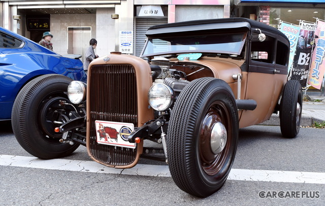 シトロエン 2CV から ホンダ NSX まで! 名車たちの雄姿に釘付け … 長野県飯田市・南信州名車倶楽部