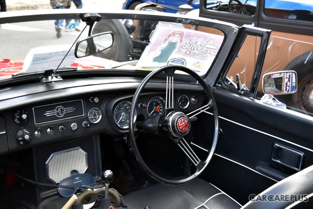 シトロエン 2CV から ホンダ NSX まで! 名車たちの雄姿に釘付け … 長野県飯田市・南信州名車倶楽部