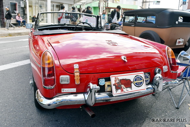 シトロエン 2CV から ホンダ NSX まで! 名車たちの雄姿に釘付け … 長野県飯田市・南信州名車倶楽部