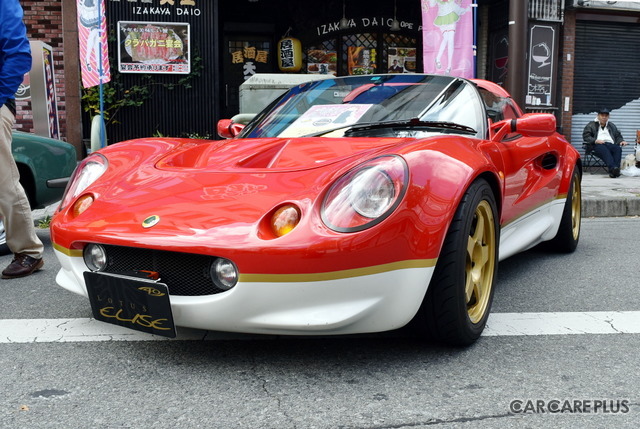 シトロエン 2CV から ホンダ NSX まで! 名車たちの雄姿に釘付け … 長野県飯田市・南信州名車倶楽部