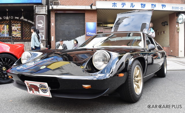 シトロエン 2CV から ホンダ NSX まで! 名車たちの雄姿に釘付け … 長野県飯田市・南信州名車倶楽部