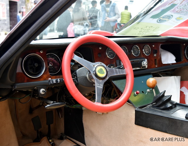 シトロエン 2CV から ホンダ NSX まで! 名車たちの雄姿に釘付け … 長野県飯田市・南信州名車倶楽部