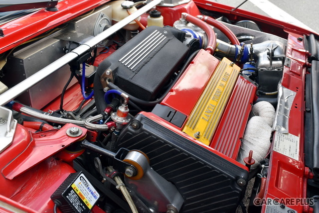 シトロエン 2CV から ホンダ NSX まで! 名車たちの雄姿に釘付け … 長野県飯田市・南信州名車倶楽部