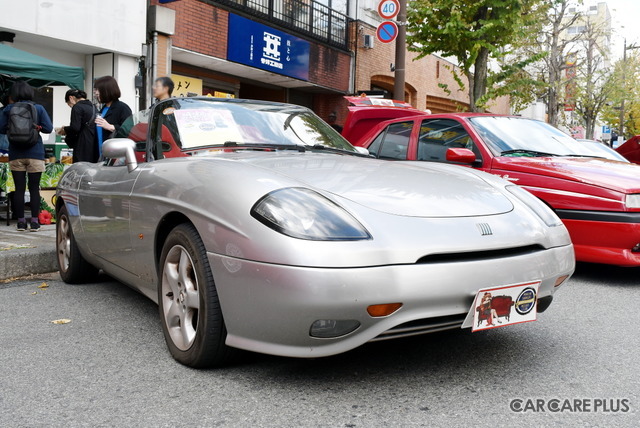 シトロエン 2CV から ホンダ NSX まで! 名車たちの雄姿に釘付け … 長野県飯田市・南信州名車倶楽部