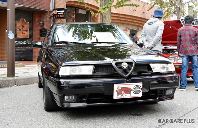 シトロエン 2CV から ホンダ NSX まで！  名車たちの雄姿に釘付け …  長野県飯田市・南信州名車倶楽部