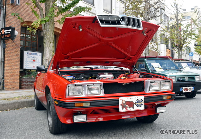 シトロエン 2CV から ホンダ NSX まで! 名車たちの雄姿に釘付け … 長野県飯田市・南信州名車倶楽部