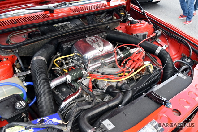 シトロエン 2CV から ホンダ NSX まで! 名車たちの雄姿に釘付け … 長野県飯田市・南信州名車倶楽部