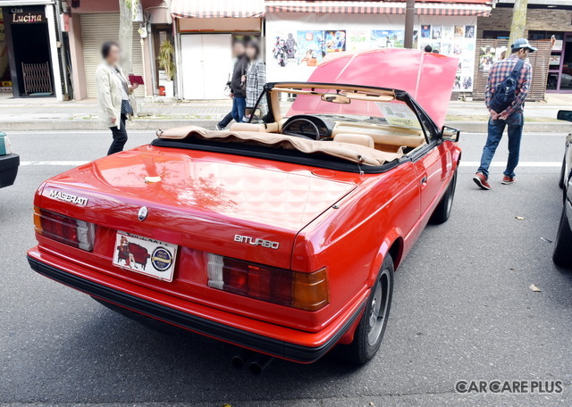 シトロエン 2CV から ホンダ NSX まで! 名車たちの雄姿に釘付け … 長野県飯田市・南信州名車倶楽部