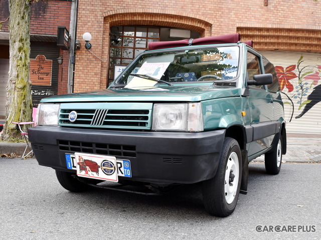 シトロエン 2CV から ホンダ NSX まで! 名車たちの雄姿に釘付け … 長野県飯田市・南信州名車倶楽部