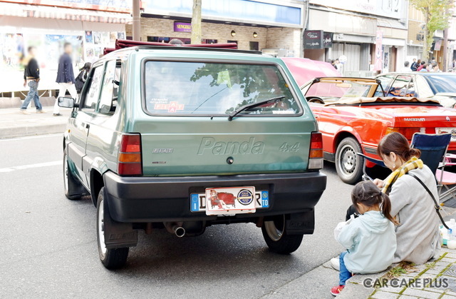 シトロエン 2CV から ホンダ NSX まで！  名車たちの雄姿に釘付け …  長野県飯田市・南信州名車倶楽部