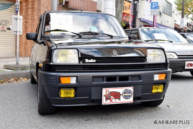 シトロエン 2CV から ホンダ NSX まで! 名車たちの雄姿に釘付け … 長野県飯田市・南信州名車倶楽部