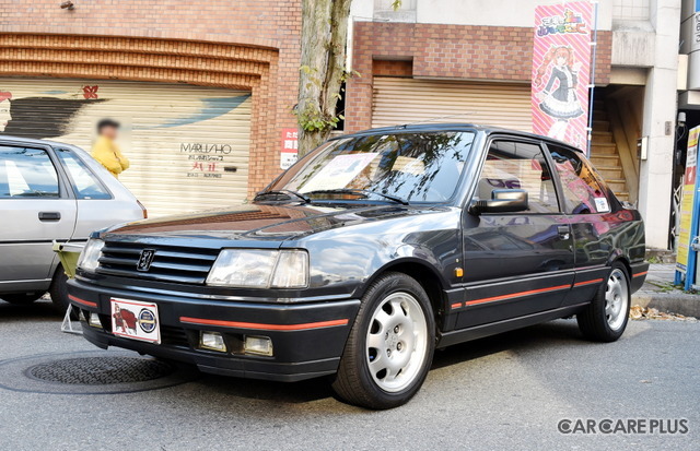 シトロエン 2CV から ホンダ NSX まで! 名車たちの雄姿に釘付け … 長野県飯田市・南信州名車倶楽部