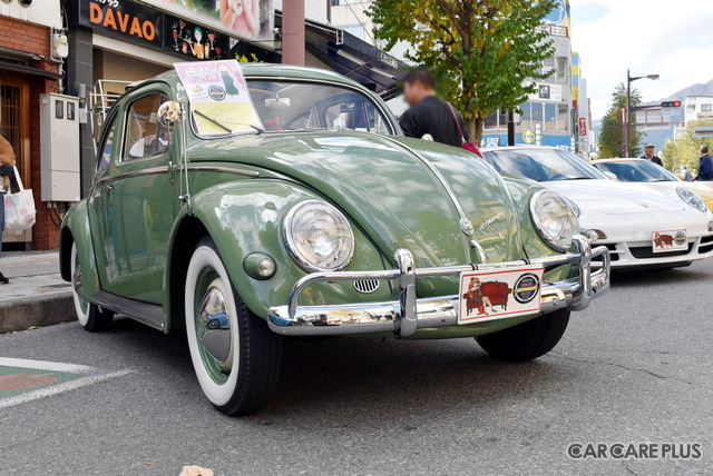 シトロエン 2CV から ホンダ NSX まで! 名車たちの雄姿に釘付け … 長野県飯田市・南信州名車倶楽部