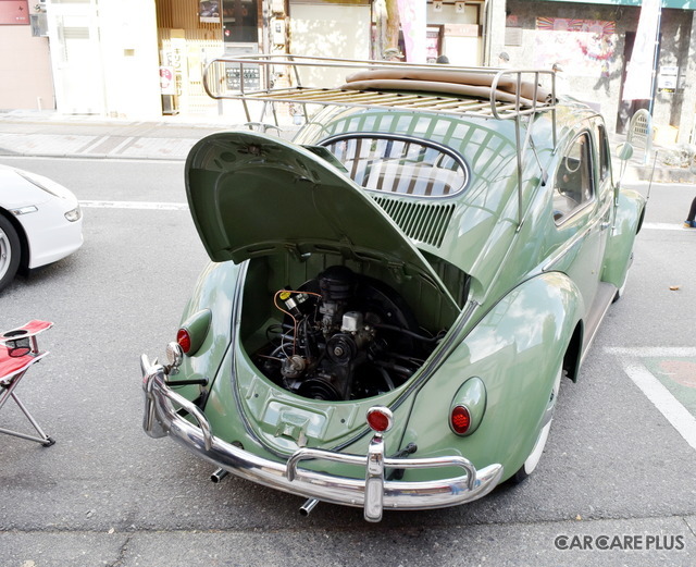 シトロエン 2CV から ホンダ NSX まで! 名車たちの雄姿に釘付け … 長野県飯田市・南信州名車倶楽部