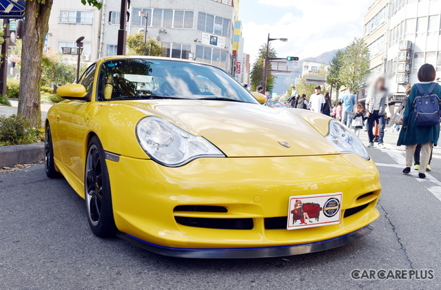 シトロエン 2CV から ホンダ NSX まで! 名車たちの雄姿に釘付け … 長野県飯田市・南信州名車倶楽部