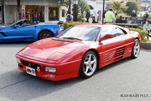 シトロエン 2CV から ホンダ NSX まで! 名車たちの雄姿に釘付け … 長野県飯田市・南信州名車倶楽部