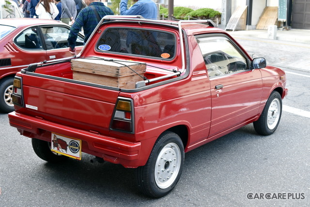 シトロエン 2CV から ホンダ NSX まで! 名車たちの雄姿に釘付け … 長野県飯田市・南信州名車倶楽部