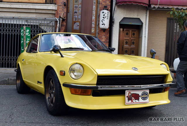 シトロエン 2CV から ホンダ NSX まで！  名車たちの雄姿に釘付け …  長野県飯田市・南信州名車倶楽部