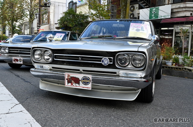 シトロエン 2CV から ホンダ NSX まで! 名車たちの雄姿に釘付け … 長野県飯田市・南信州名車倶楽部
