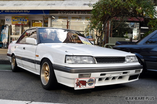 シトロエン 2CV から ホンダ NSX まで！  名車たちの雄姿に釘付け …  長野県飯田市・南信州名車倶楽部