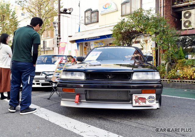 シトロエン 2CV から ホンダ NSX まで！  名車たちの雄姿に釘付け …  長野県飯田市・南信州名車倶楽部