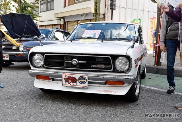 シトロエン 2CV から ホンダ NSX まで！  名車たちの雄姿に釘付け …  長野県飯田市・南信州名車倶楽部