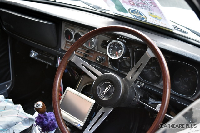 シトロエン 2CV から ホンダ NSX まで! 名車たちの雄姿に釘付け … 長野県飯田市・南信州名車倶楽部