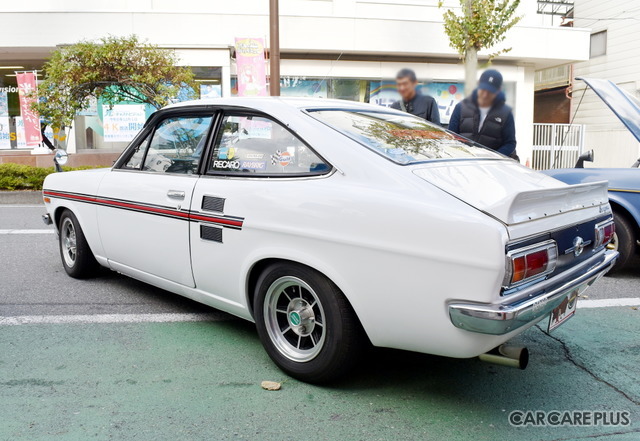 シトロエン 2CV から ホンダ NSX まで！  名車たちの雄姿に釘付け …  長野県飯田市・南信州名車倶楽部