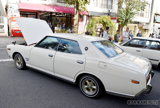 シトロエン 2CV から ホンダ NSX まで！  名車たちの雄姿に釘付け …  長野県飯田市・南信州名車倶楽部