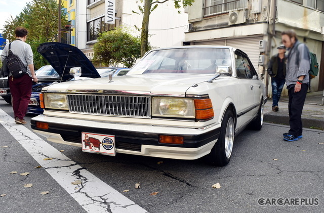 シトロエン 2CV から ホンダ NSX まで! 名車たちの雄姿に釘付け … 長野県飯田市・南信州名車倶楽部