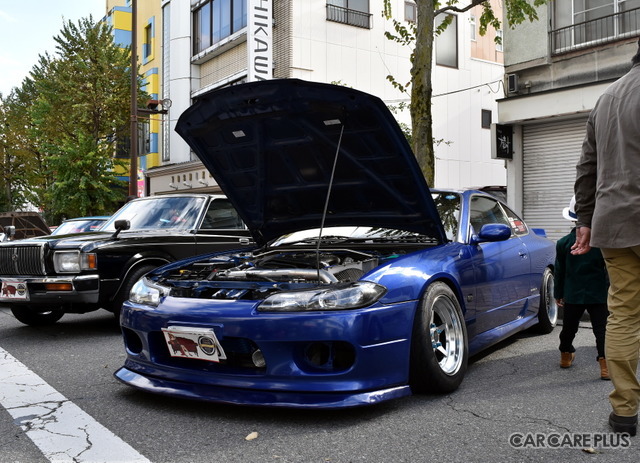 シトロエン 2CV から ホンダ NSX まで! 名車たちの雄姿に釘付け … 長野県飯田市・南信州名車倶楽部