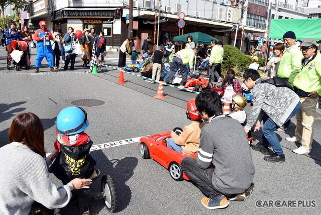 シトロエン 2CV から ホンダ NSX まで！  名車たちの雄姿に釘付け …  長野県飯田市・南信州名車倶楽部