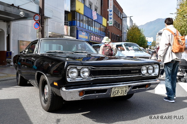 ビートル、ランチア、ヨタハチ、NSXまで! 長野のクルマ好きが愛する「名車」圧巻68台…飯田・南信州名車倶楽部
