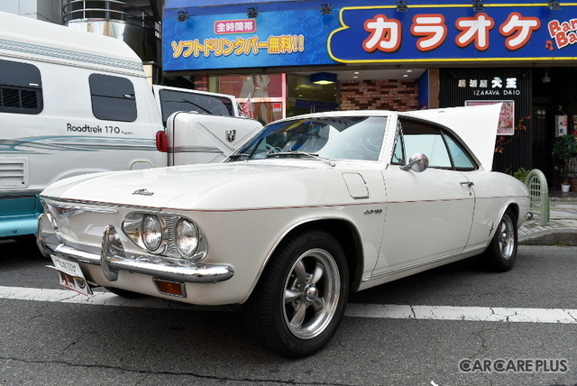 ビートル、ランチア、ヨタハチ、NSXまで! 長野のクルマ好きが愛する「名車」圧巻68台…飯田・南信州名車倶楽部