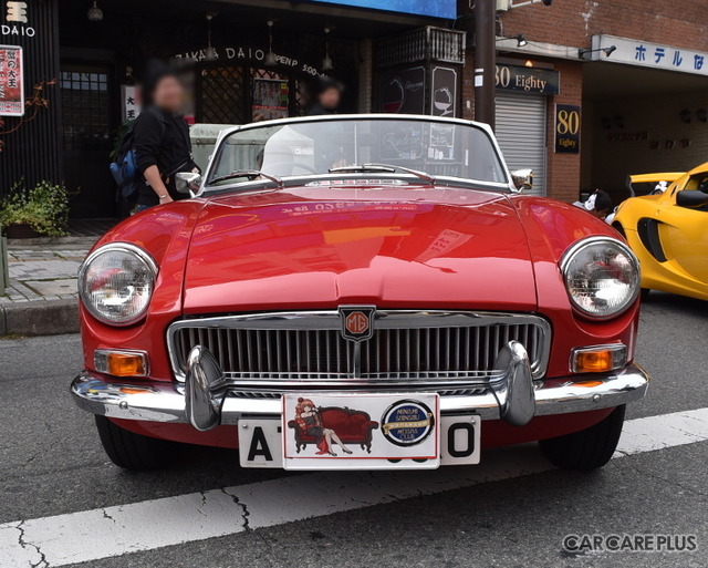 ビートル、ランチア、ヨタハチ、NSXまで! 長野のクルマ好きが愛する「名車」圧巻68台…飯田・南信州名車倶楽部