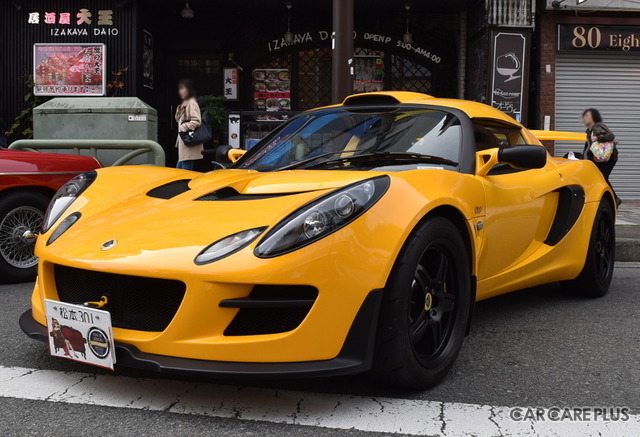 ビートル、ランチア、ヨタハチ、NSXまで! 長野のクルマ好きが愛する「名車」圧巻68台…飯田・南信州名車倶楽部