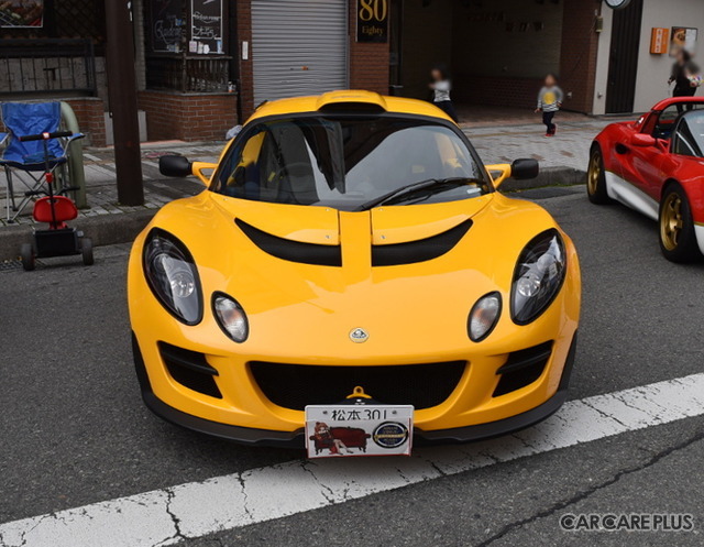 ビートル、ランチア、ヨタハチ、NSXまで! 長野のクルマ好きが愛する「名車」圧巻68台…飯田・南信州名車倶楽部
