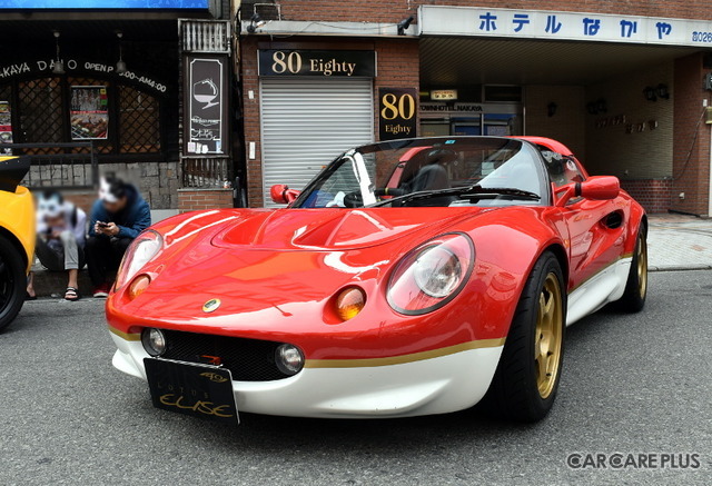 ビートル、ランチア、ヨタハチ、NSXまで! 長野のクルマ好きが愛する「名車」圧巻68台…飯田・南信州名車倶楽部