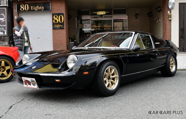 ビートル、ランチア、ヨタハチ、NSXまで! 長野のクルマ好きが愛する「名車」圧巻68台…飯田・南信州名車倶楽部