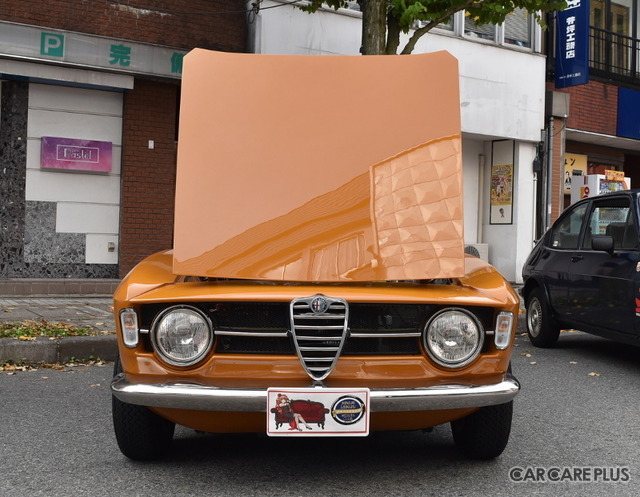 ビートル、ランチア、ヨタハチ、NSXまで! 長野のクルマ好きが愛する「名車」圧巻68台…飯田・南信州名車倶楽部